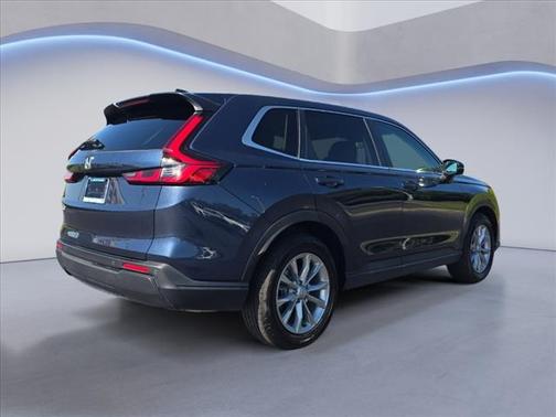 2023 Honda CR-V EX-L AWD