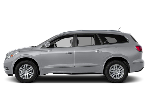 2015 Buick Enclave Premium