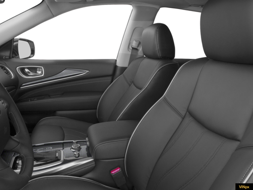 2016 INFINITI QX60 Base