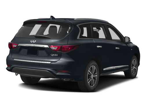 2016 INFINITI QX60 Base