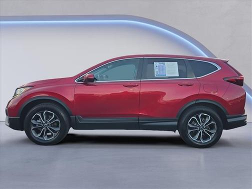 2020 Honda CR-V AWD EX-L