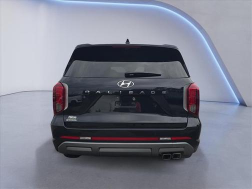 Moonlight Cloud 2025 Hyundai PALISADE SEL