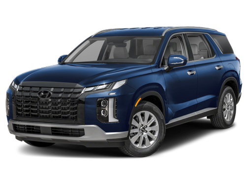 Moonlight Cloud 2025 Hyundai PALISADE SEL
