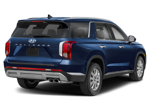 Moonlight Cloud 2025 Hyundai PALISADE SEL