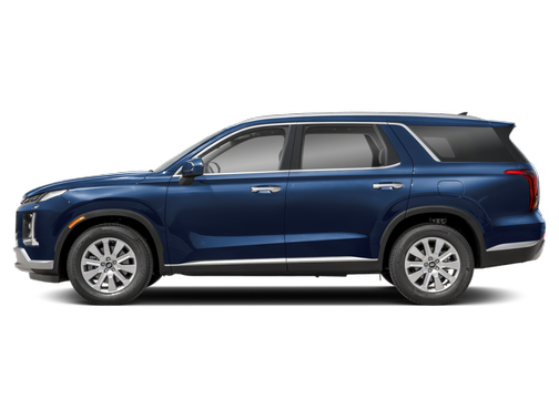 Moonlight Cloud 2025 Hyundai PALISADE SEL