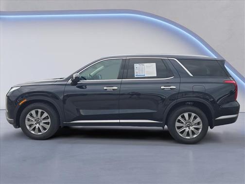 Moonlight Cloud 2025 Hyundai PALISADE SEL