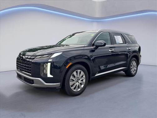 Moonlight Cloud 2025 Hyundai PALISADE SEL