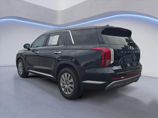 Moonlight Cloud 2025 Hyundai PALISADE SEL