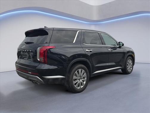 Moonlight Cloud 2025 Hyundai PALISADE SEL