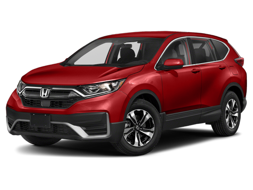 2022 Honda CR-V 2WD Special Edition
