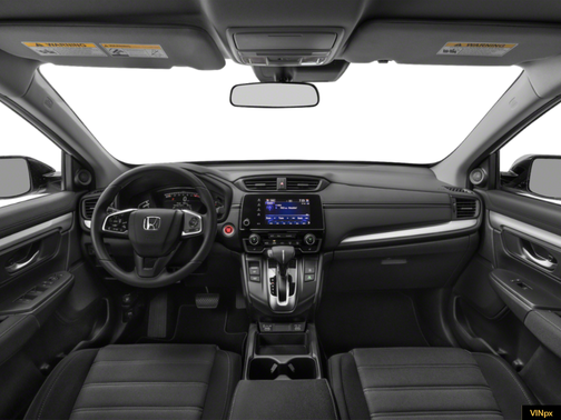 2022 Honda CR-V 2WD Special Edition