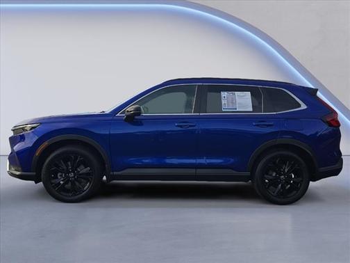 2023 Honda CR-V Hybrid Sport Touring AWD