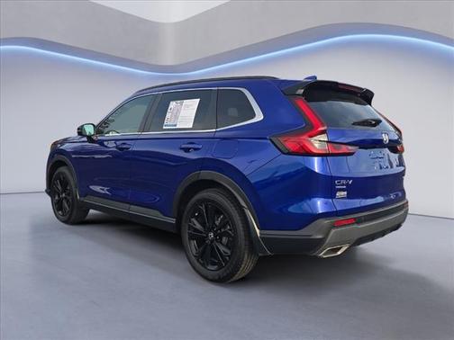 2023 Honda CR-V Hybrid Sport Touring AWD