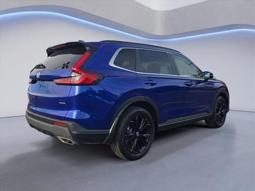 2023 Honda CR-V Hybrid Sport Touring AWD