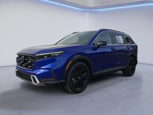 2023 Honda CR-V Hybrid Sport Touring AWD
