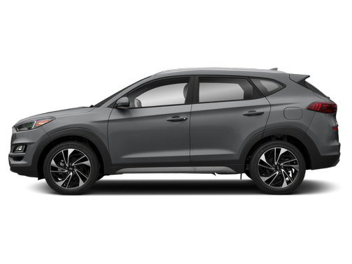 2020 Hyundai TUCSON Sport