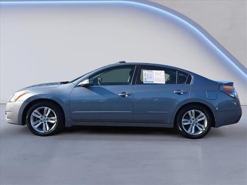 2012 Nissan Altima 3.5 SR