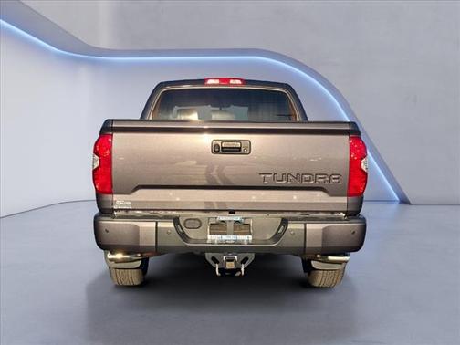 2015 Toyota Tundra Platinum