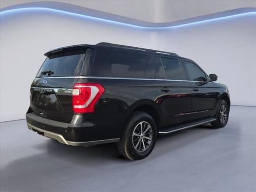 2021 Ford Expedition Max XLT