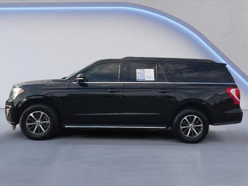 2021 Ford Expedition Max XLT
