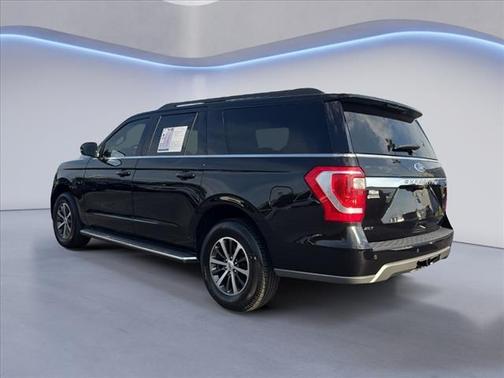 2021 Ford Expedition Max XLT