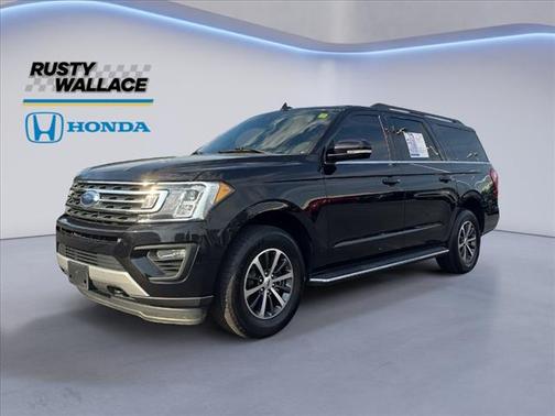 2021 Ford Expedition Max XLT