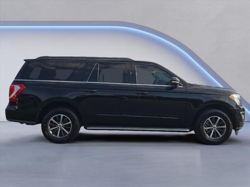 2021 Ford Expedition Max XLT