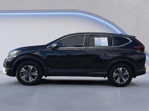 2021 Honda CR-V AWD LX