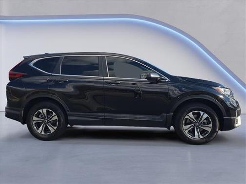 2021 Honda CR-V AWD LX