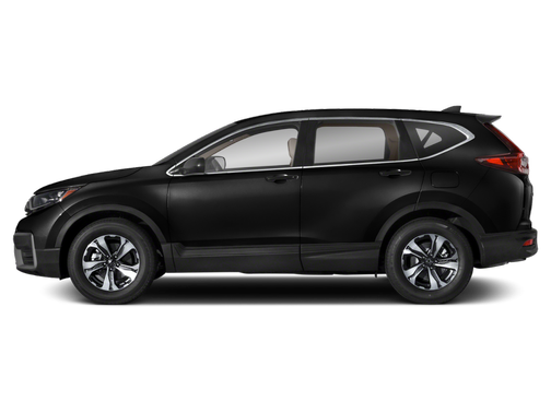 2021 Honda CR-V AWD LX