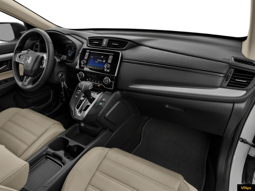 2021 Honda CR-V AWD LX