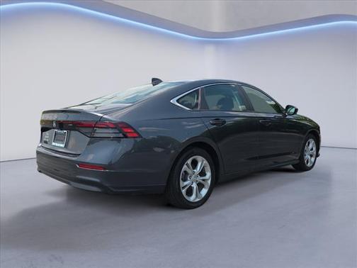 2023 Honda Accord LX 1.5T
