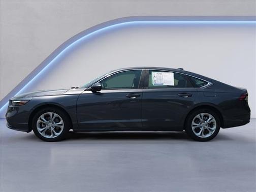 2023 Honda Accord LX 1.5T