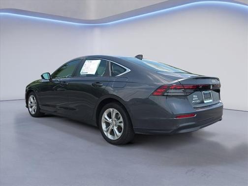2023 Honda Accord LX 1.5T