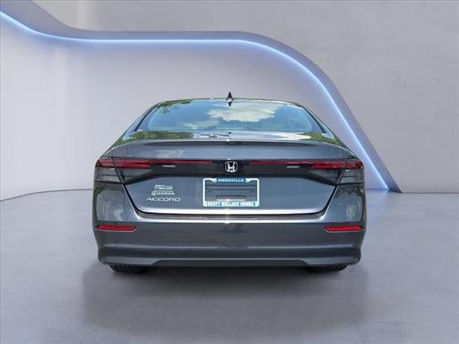 2023 Honda Accord LX 1.5T