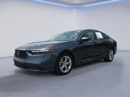 2023 Honda Accord LX 1.5T