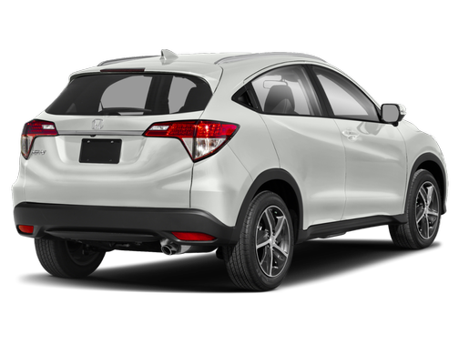 2022 Honda HR-V EX-L
