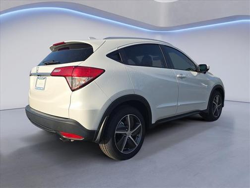 2022 Honda HR-V EX-L