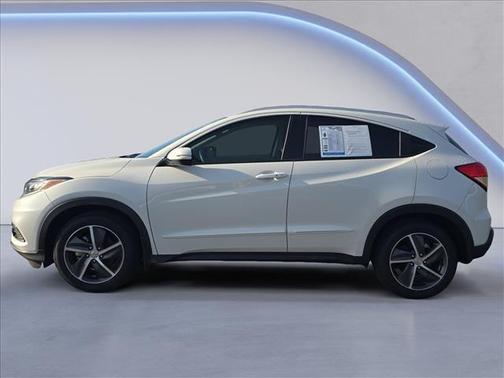 2022 Honda HR-V EX-L