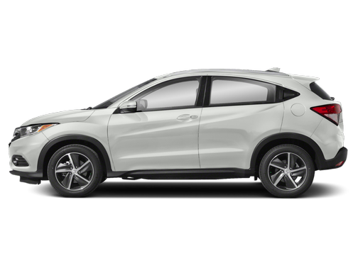 2022 Honda HR-V EX-L