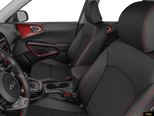 2020 Kia Soul GT-Line Turbo