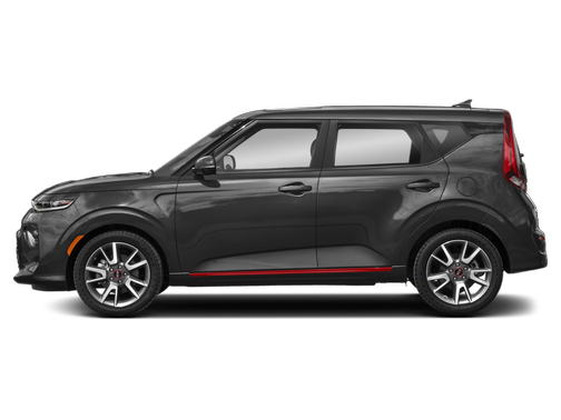 2020 Kia Soul GT-Line Turbo