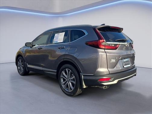 2021 Honda CR-V AWD Touring
