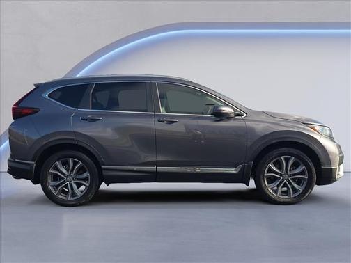 2021 Honda CR-V AWD Touring