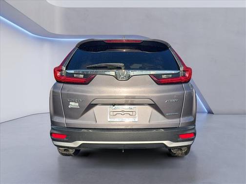 2021 Honda CR-V AWD Touring