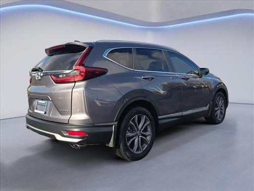 2021 Honda CR-V AWD Touring