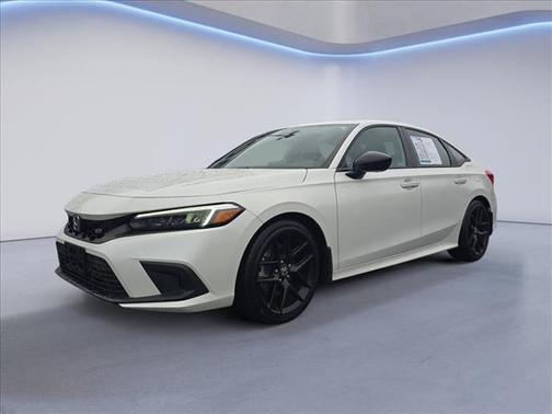 2023 Honda Civic Si Base