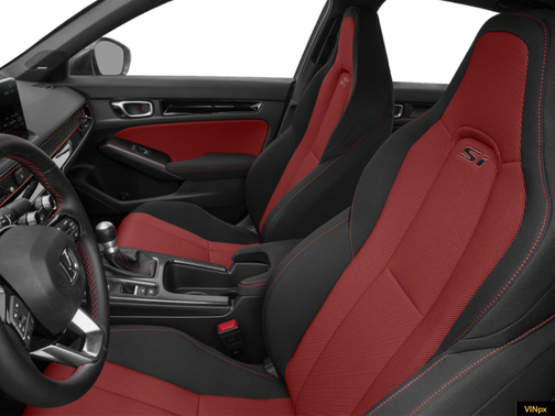2023 Honda Civic Si Base