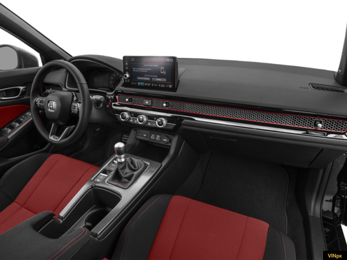 2023 Honda Civic Si Base