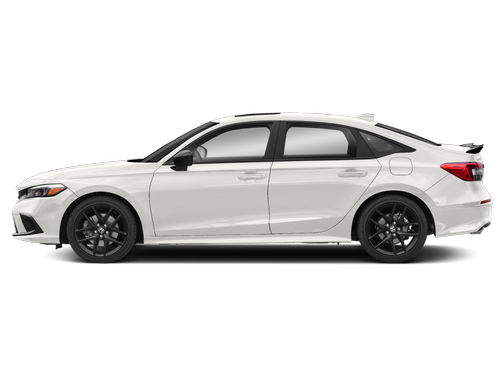 2023 Honda Civic Si Base